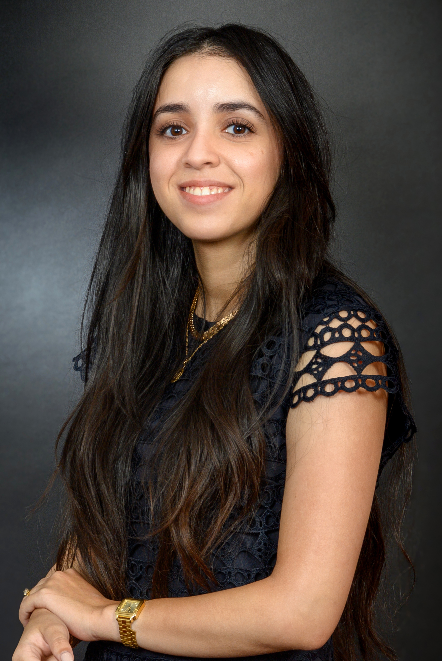 Asmae MAMOUNI